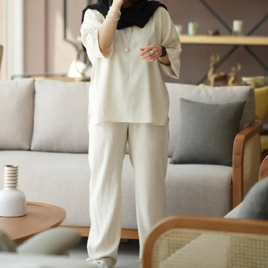 شومیز شلوار