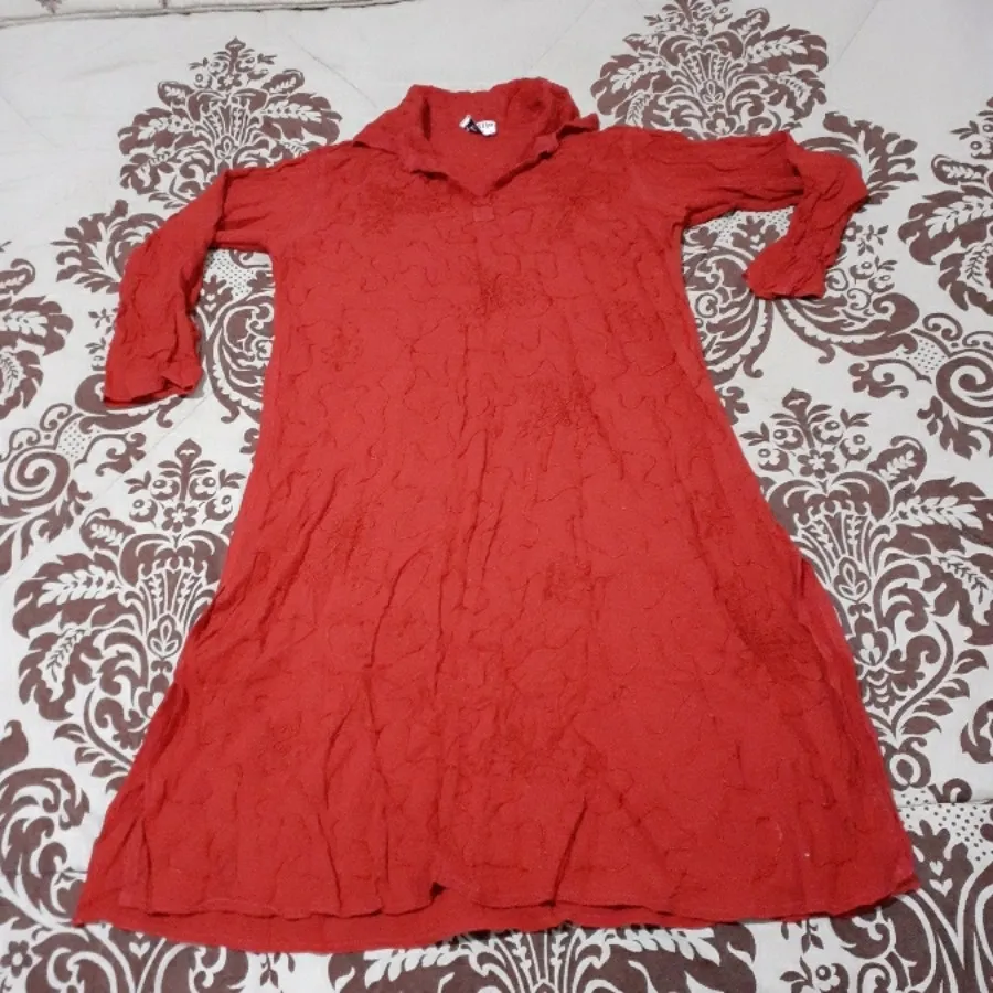 تونیک نخی
