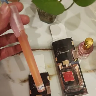عطرباموندگاری عالی
