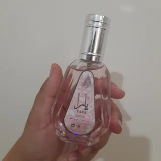 عطر مشابه یارا صورتی