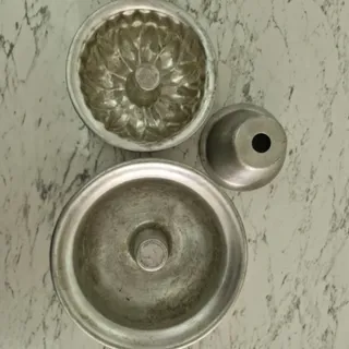 قالب روحی