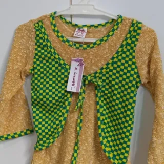 بلوز دخترانه