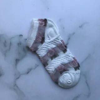 جوراب مچی