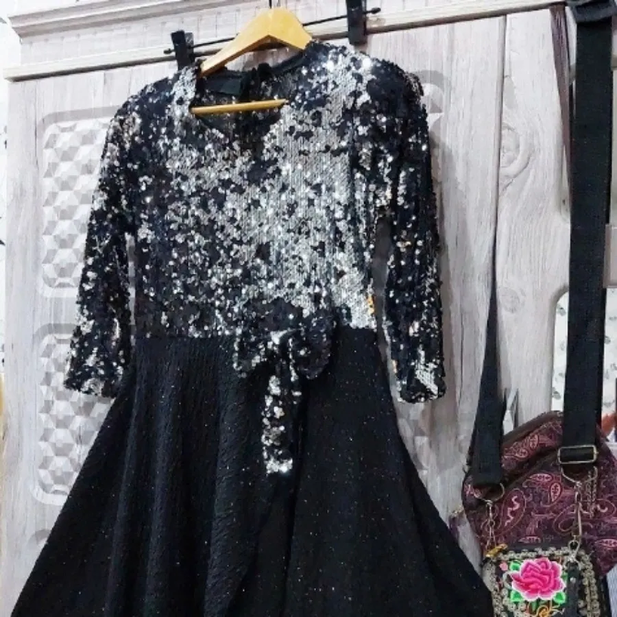 لباس مجلسی شیک و پرنسسی