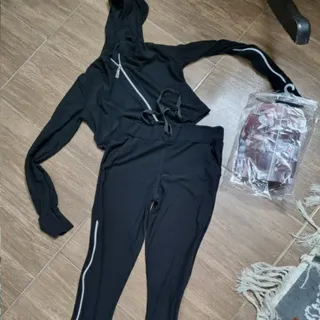 ست ورزشی