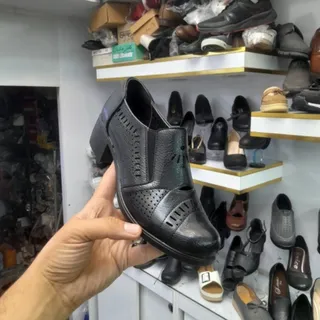 کفش اداری راحتی حراج