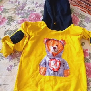 سوییشرت بچگانه