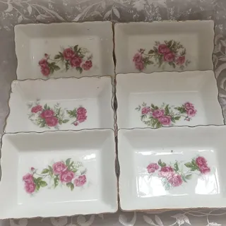 زیر سیگاری یا مربا خوری