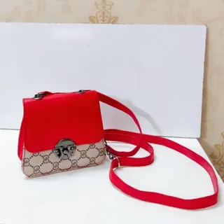 مینی بگ دخترانه