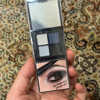 سایه چشم