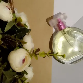 عطر باموندگاری بالا