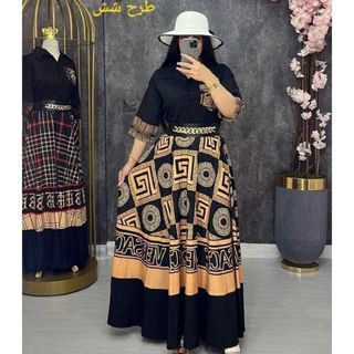 شومیز دامن