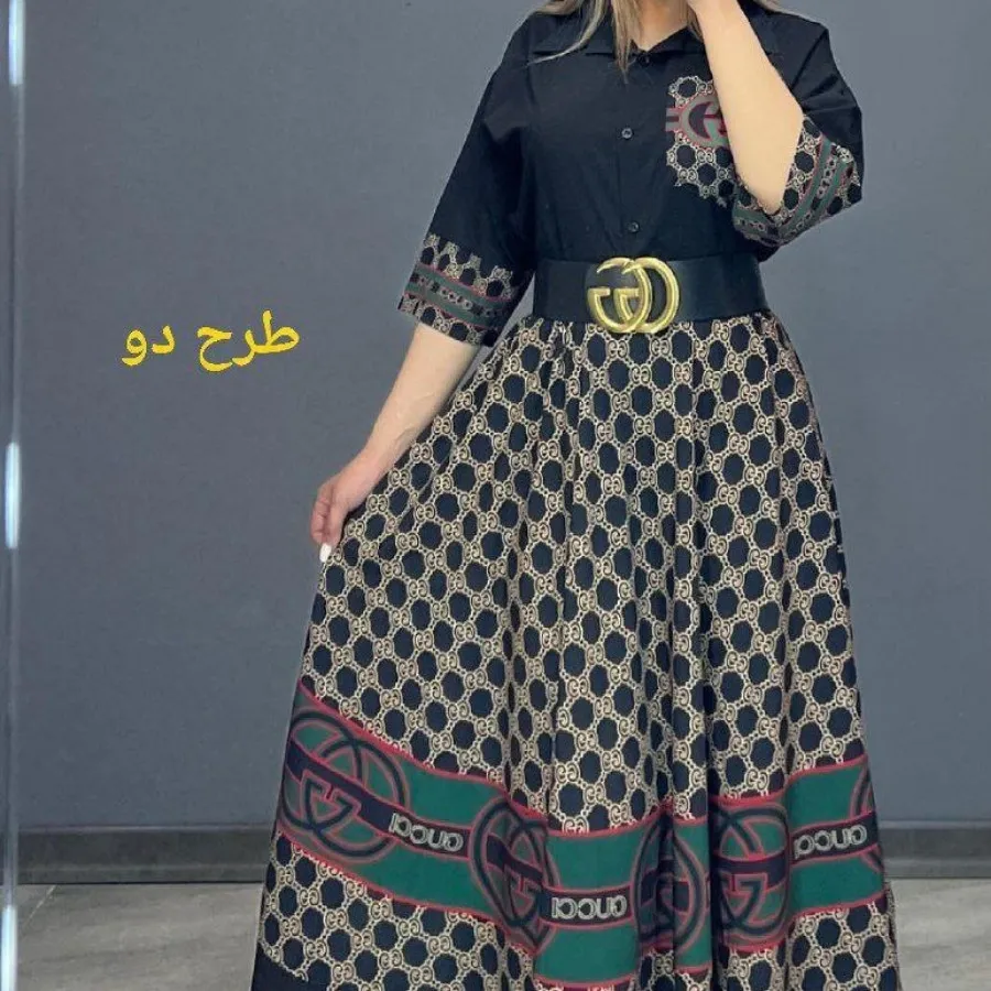 شومیز و دامن