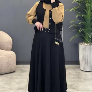 سه تیکه جذاب