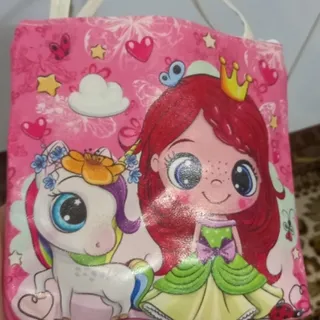 کیف بچه گانه