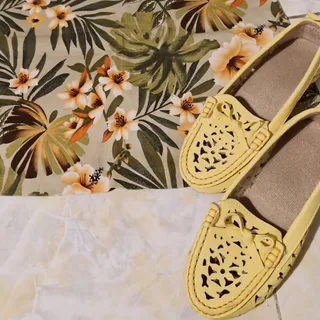 کفش مشبک تابستونی