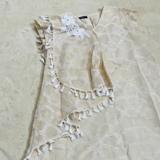 پیراهن کوتاه مجلسی
