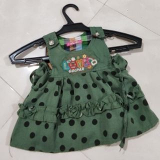 لباس بچگانه