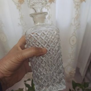 تنگ کریستال