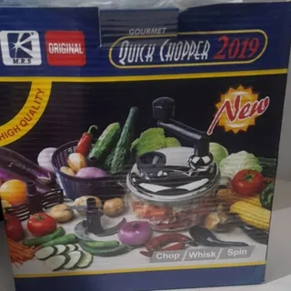 خرد کن دستی
