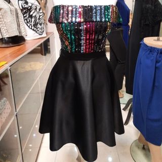 لباس مجلسی سایز 40 42