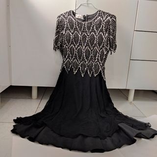پیراهن مجلسی زنانه