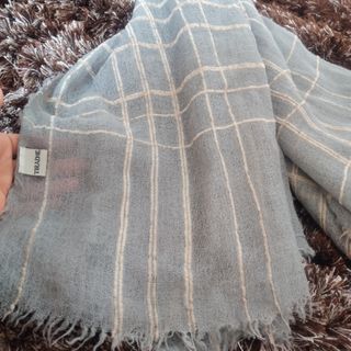 شال کنفی