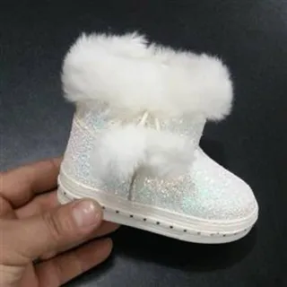 بوت بچگانه استفاده شده