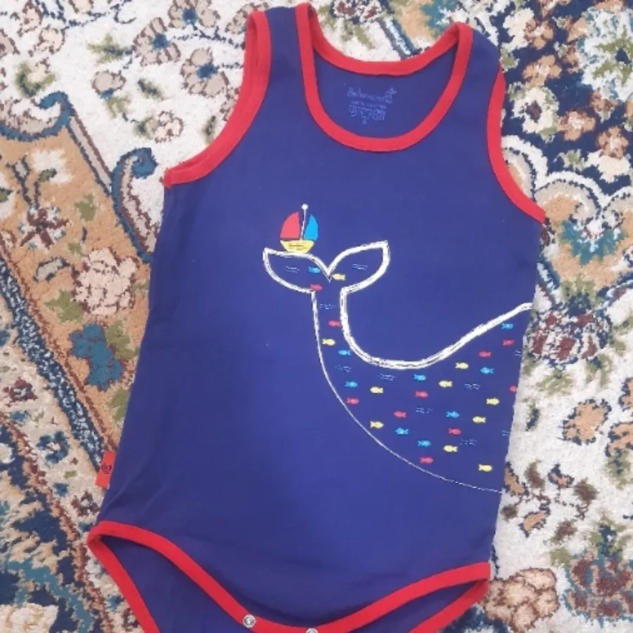 بادی پسرانه