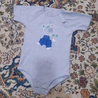 بادی پسرانه