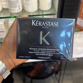 ماسک مو کراستاس