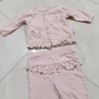 بلوز شلوار دخترانه