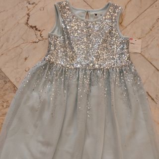 لباس دخترانه دیزنی