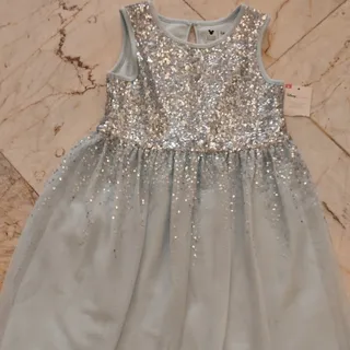 لباس دخترانه دیزنی
