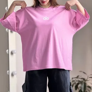 تیشرت اسپرت alo
