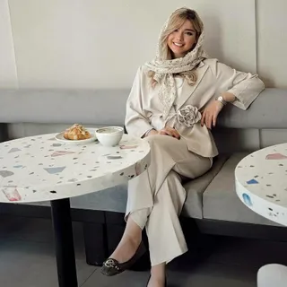 کت شلوار