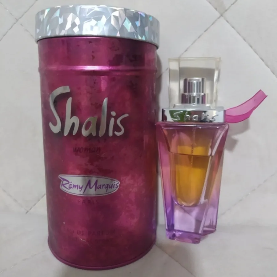 ادکلن زنانه