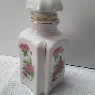 چایدان گلسرخی