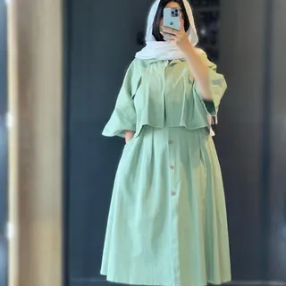 کت و سارافون جدید