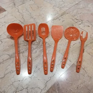 ست کفگیرملاقه