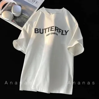 تیشرت butterfly
