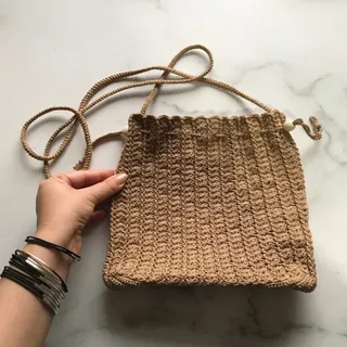 کیف دوشی