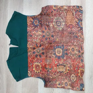تاپ و شلوار مجلسی