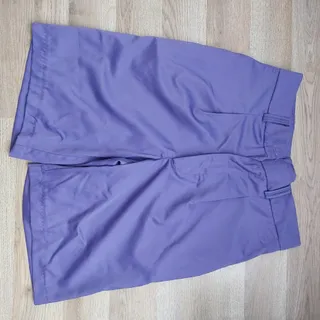 شلوارک پارچه ای زنانه