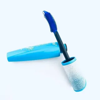 ریمل رنگ آبی کاریته