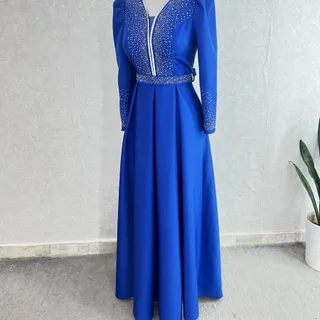 لباس مجلسی سایز بزرگ