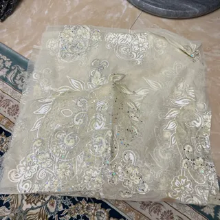 پارچه گیپور خاص