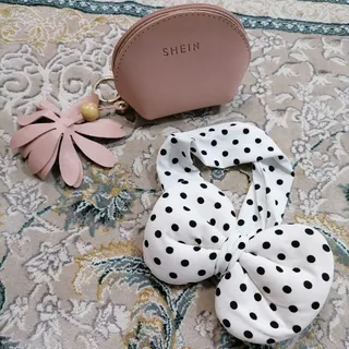 اکسسوری دخترانه