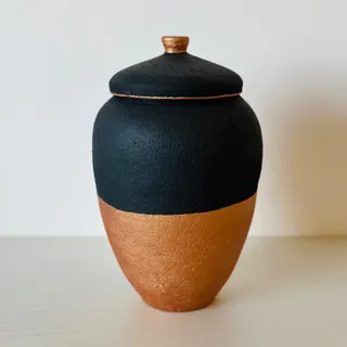 بانکه پتینه دکوری