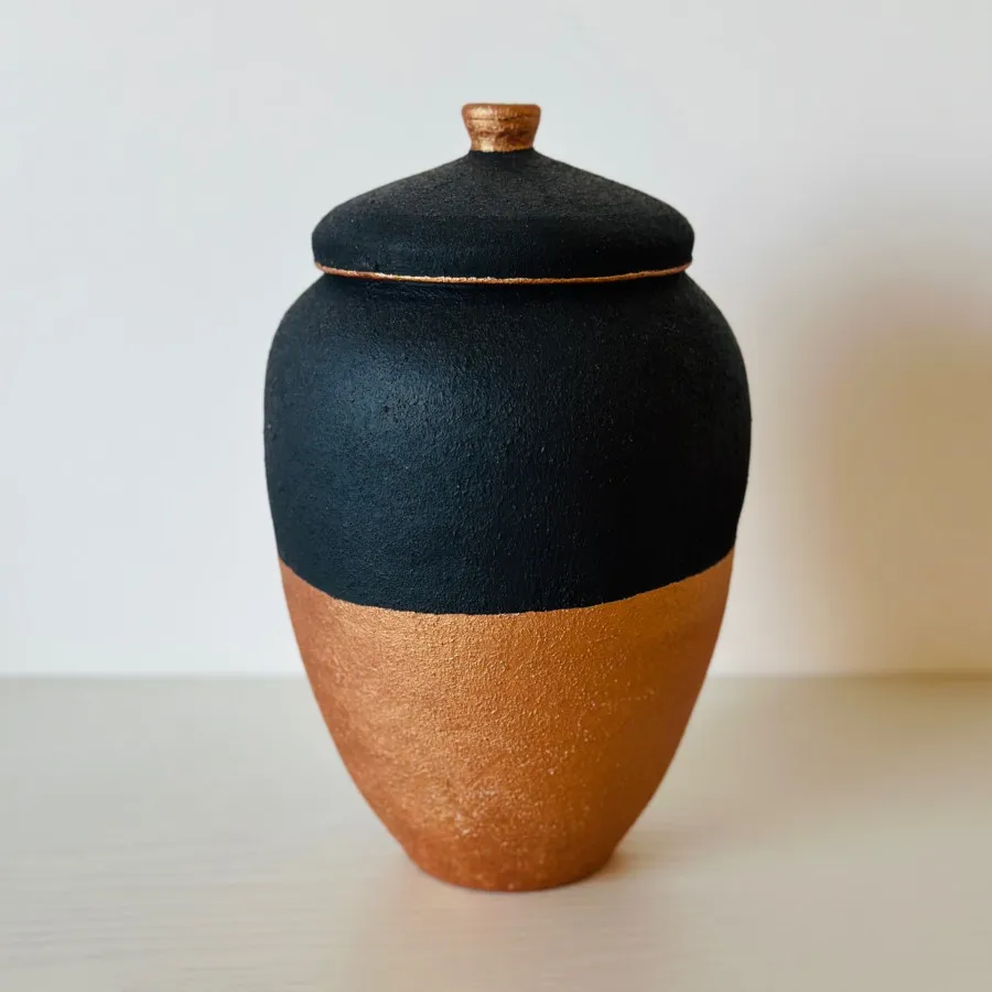 بانکه پتینه دکوری